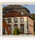 Kloster Arnsburg