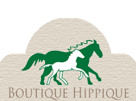 Boutique Hippique